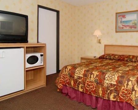 Rodeway Inn La Mesa Ngoại thất bức ảnh