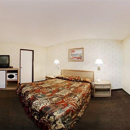 Rodeway Inn La Mesa Ngoại thất bức ảnh