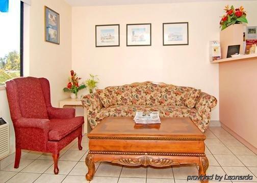 Rodeway Inn La Mesa Phòng bức ảnh