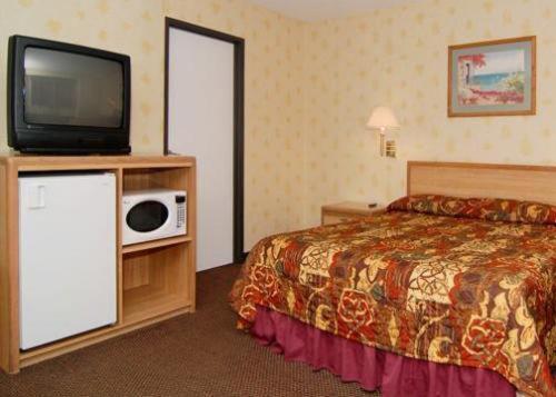 Rodeway Inn La Mesa Ngoại thất bức ảnh