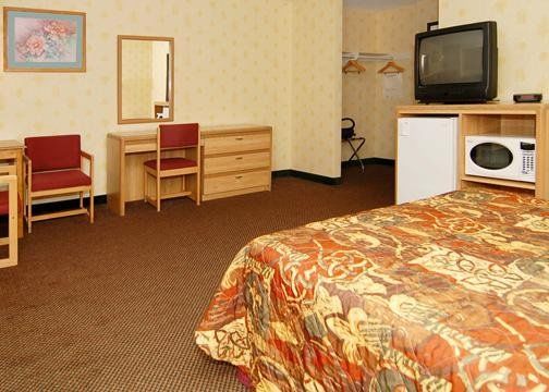 Rodeway Inn La Mesa Phòng bức ảnh