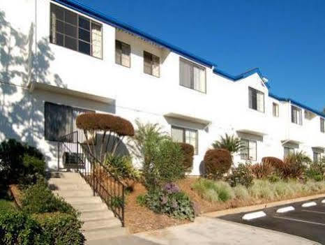 Rodeway Inn La Mesa Ngoại thất bức ảnh