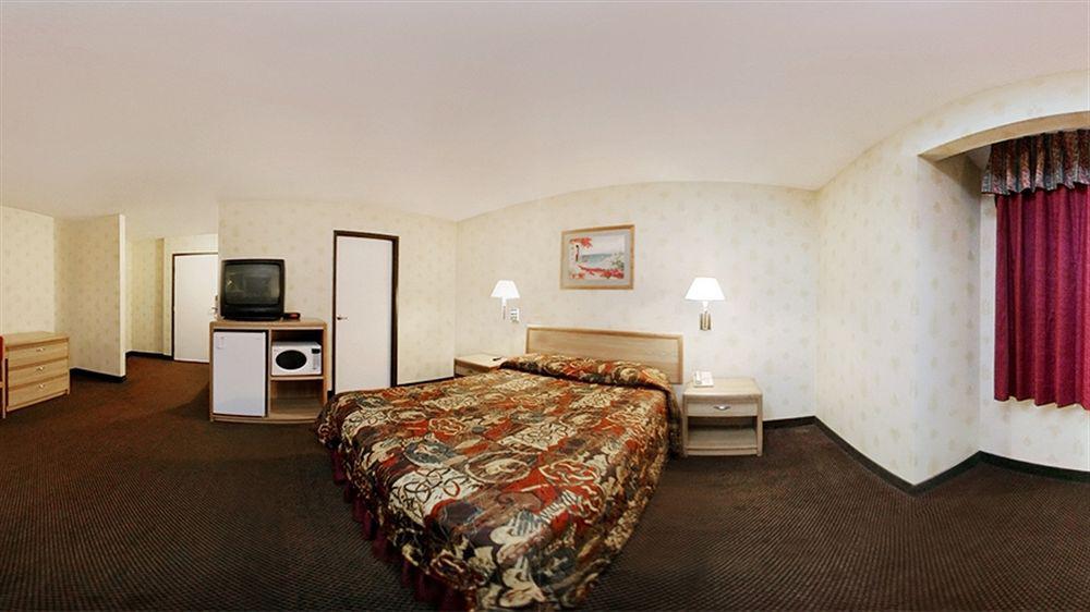 Rodeway Inn La Mesa Ngoại thất bức ảnh